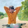 Rock Star Rajender