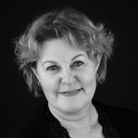 Monique Burger