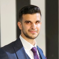 Kamyar Rokniqajar