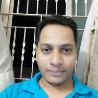 Dixit Patel