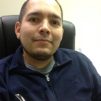 Adrian Olivarez