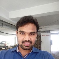 Ramesh Babu B