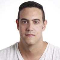 Gabriel Cano Castro