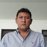 Johnny Eduardo Sandoval Rojas