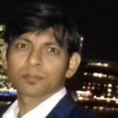Vinay Kumar Tripathi