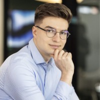 Marcin Głowacki