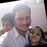 Nagaraju Chinthapalli