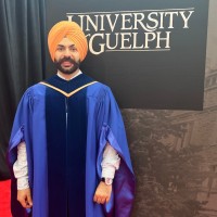 Arshdeep Singh Gill