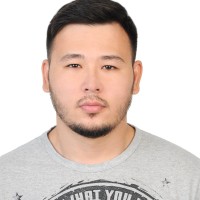 Dias Amirgaliyev