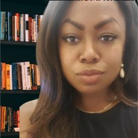 Tameika Laing ✦ Communications Operator