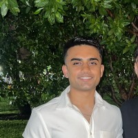 Vedant Dave