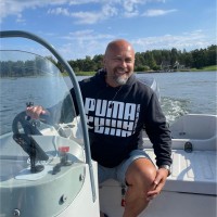 Fredrik S.