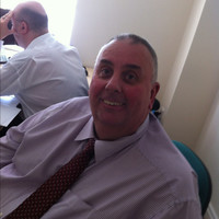 Ian Causer