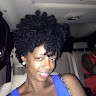 Peggy Gaspard