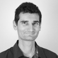 Cedric Vialle