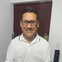 Javier Orlando Huapaya Oviedo