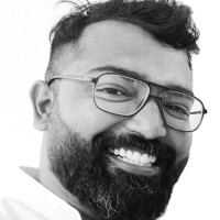 Akash Varghese