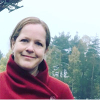 Ulrika Krantz Tedfelt