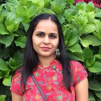 Nisha Jain