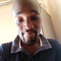 Lungile Mashele