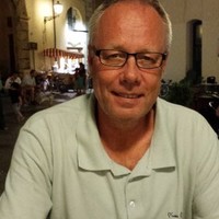 Jeroen Strengholt