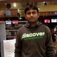 Satish Kumar