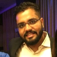 Suraj Panicker