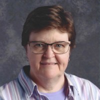 Sharron Prairie