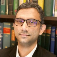 Abir Phukan