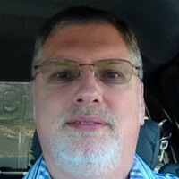 Wayne Cooper