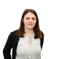 Kristina Interwies