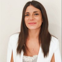 Stephanie Daher, PhD