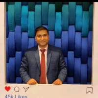 Chaman Kumar Mishra