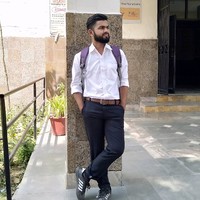 Abhash Kumar Singh