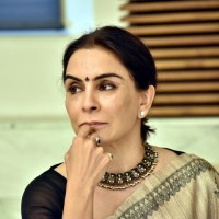 Harjinder Kaur Talwar