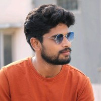 Akhil Goud
