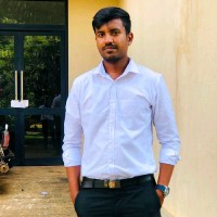 Shehan Fernando