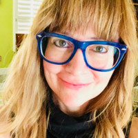 Jenny Sandlin