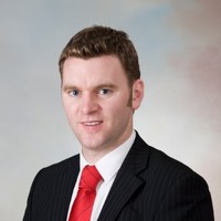 Eoghan Drea