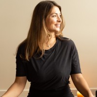 Magdalena Kamber