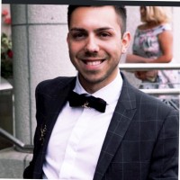Anthony Barbosa
