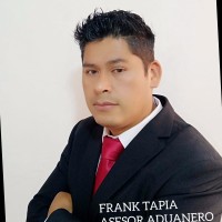 Frank Tapia garcia