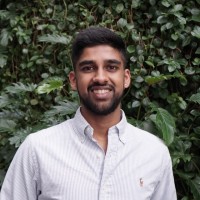Shashank Shimoga