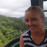 Simone Ward