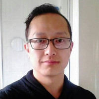 Simon Wong