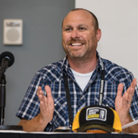 Eric Friedman
