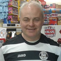 Sandy Nimmo