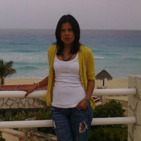 Maribel Solano