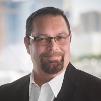 Randy Vosberg