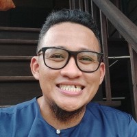 El Badlis Mohd Marzudin
